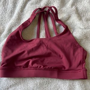 Lululemon Energy Bra